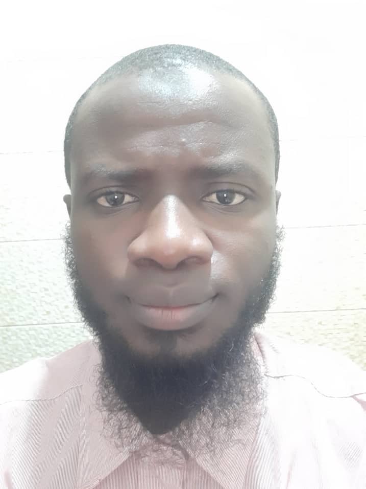 ABDULMUTALLIB UMAR KILISHI